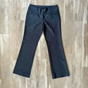 The Limited Cassidy Fit Dress Pants